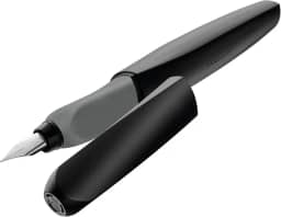Pelikan Caneta Tinteiro Twist, Black