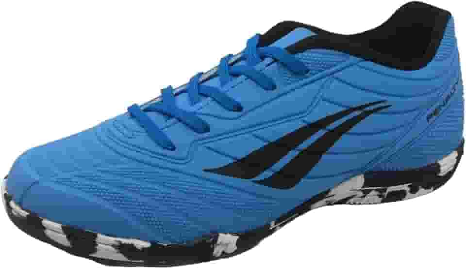 Chuteira de Futsal Penalty Calcado Futsal Penalty Matis Kids criança-unissex