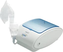 G-Tech Inalador e Nebulizador Modelo Desk DC1