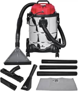 Extratora de Limpeza 25 Litros 1400W 127V ELW 25 Worker