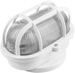 Luminária Arandela Tartaruga Externa E27 Enerlux