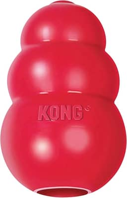 Brinquedo Kong Classic Small T3