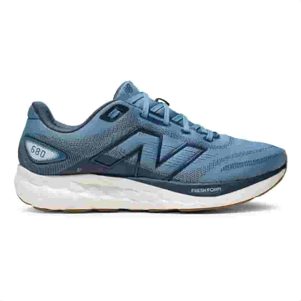 Tênis New Balance Tenis New Balance Fresh Foam 680V8 Masculino masculino
