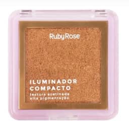 Iluminador Compacto HL110 HBF8596 Ruby Rose