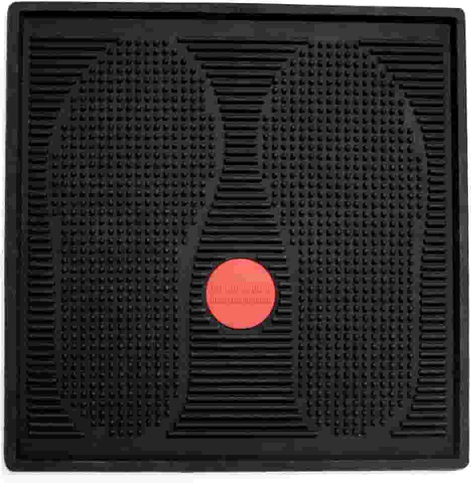 Tapete Higienizador de Sapatos Sanitizante (5)