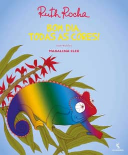 Bom dia, todas as cores