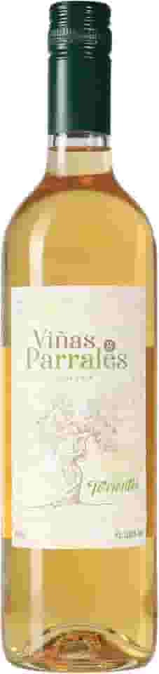 Viña Y Parrales, Vinho Branco meio seco, Torrontés, Argentino, Gran Estate, 750ml