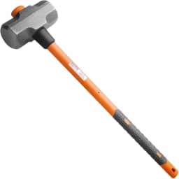 Tramontina 40721012, Marreta Oitavada 6.000 G, Laranja