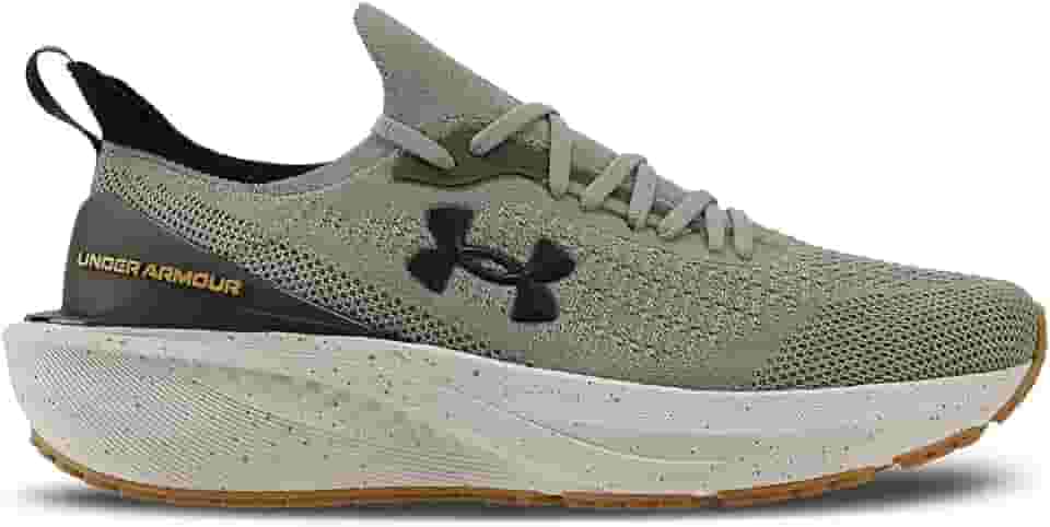 Tênis de Corrida Under Armour Charged Quicker 2