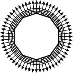 Placa Desimpregnador Gráfico Radiestesia Radiônica Limpeza Energética Purificação Astral Proteção Ambientes Testemunho