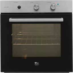 FISCHER FORNO A GÁS EMBUTIR INFINITY 78L. COM GRILL INOX 220V - 36450-104432