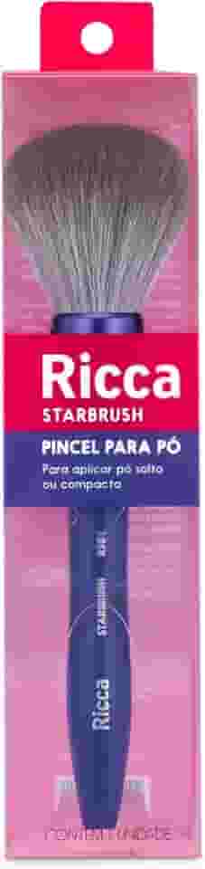 PINCEL RICCA PARA PÓ STARBRUSH RS01