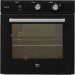 FISCHER FORNO A GÁS EMBUTIR INFINITY 78L. COM GRILL INOX 127V - 36450-104456