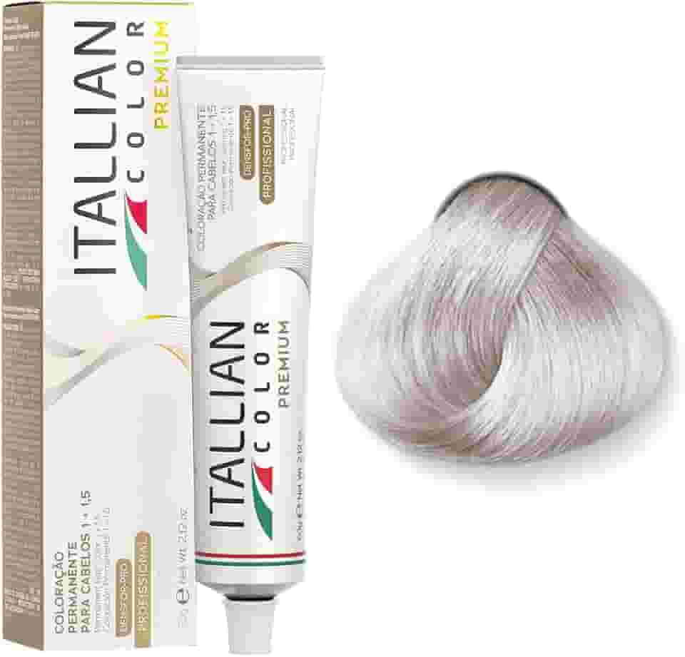 ITALLIAN COLOR PREMIUM LOURO ULTRACLARISSIMO PEROLA 12.89 60G 2022