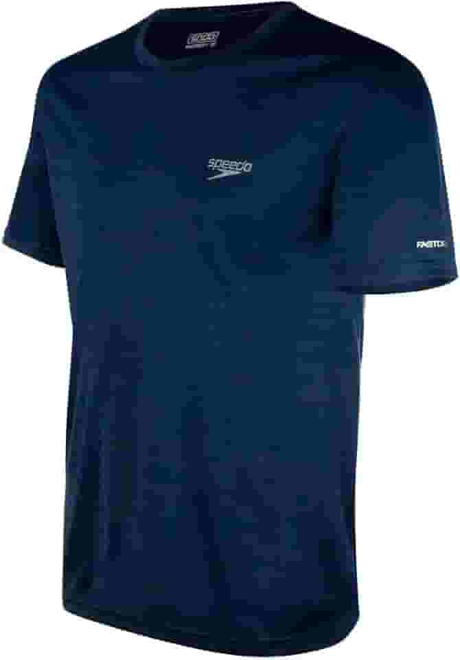 Camiseta Interlock, Masculina