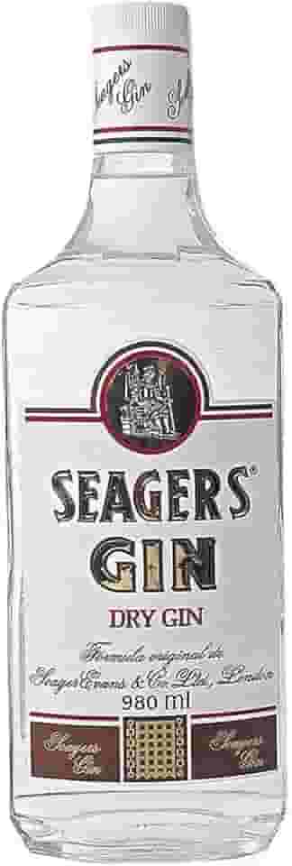Gin Seagers 980 Ml