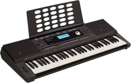 Roland E-X20A Teclado Arranjador com 61 Teclas e Acompanhamento Automático