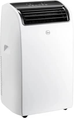 Ar-Condicionado Portátil Rheem 12000BTUs Frio 127V
