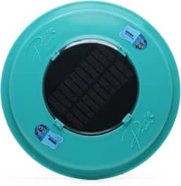 Ionizador Solar Priori Piscinas 5000a15000L (Economia Cloro)