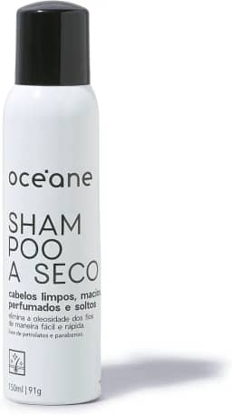 Océane Oceane Shampoo A Seco 150Ml