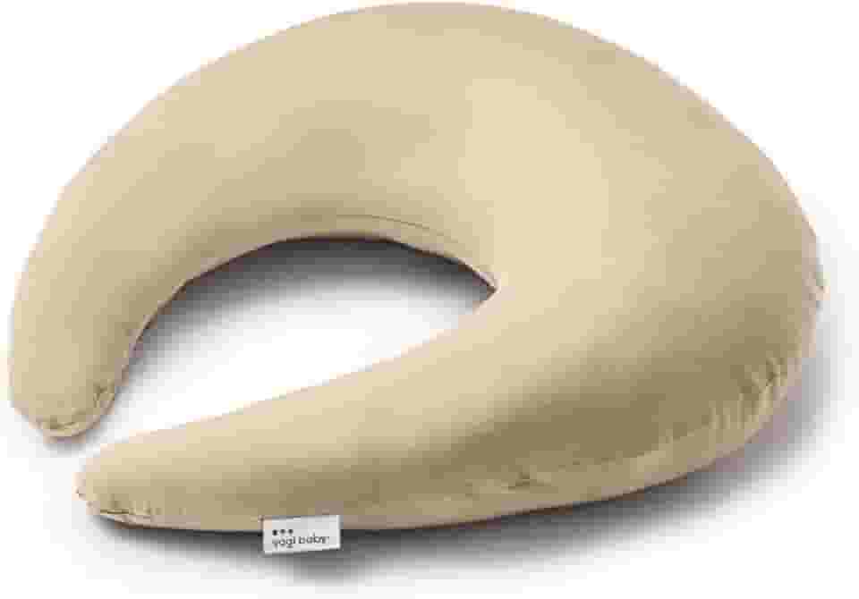 Almofada de Amamentação Yogi Baby Moon Nude