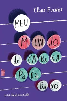 Meu mundo de cabeça para baixo