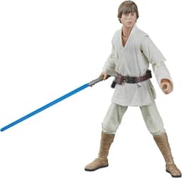 Figura Star Wars The Black Series Luke Skywalker, Star Wars: A New Hope 15 cm