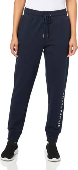 Joggers Jogger Pants Tommy HilfigerFeminino