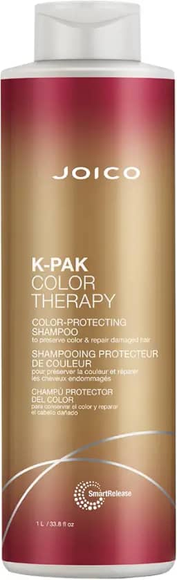 Joico K-PAK Color Therapy Shampoo 1L