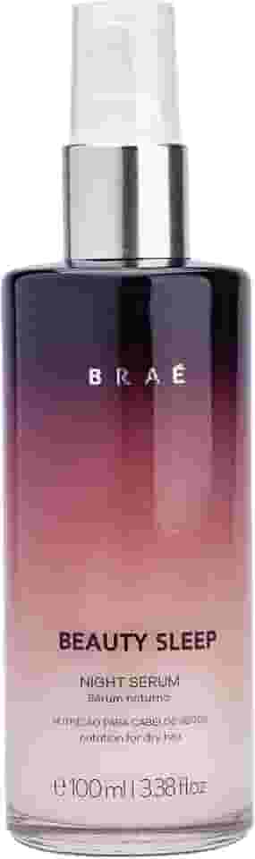 Beauty Sleep Night - Sérum de Tratamento Noturno 100ml, BRAÉ
