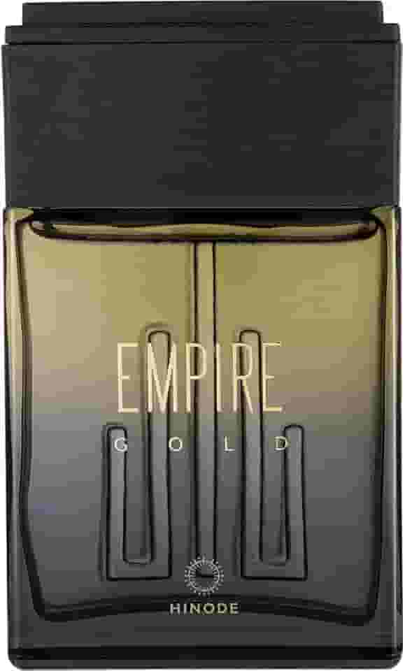 Perfume Masculino Empire Gold Deo Colônia 100ml
