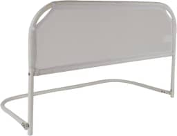 Grade para cama personagens branca - segura - Styll Baby - Criança mais feliz