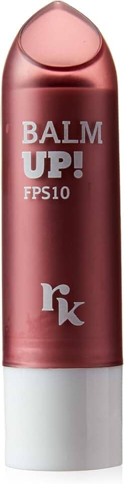 KISS Rk Balm Labial Fps 10 Dress Up! Rk By Kiss Vinho