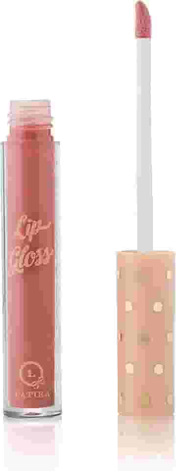 Latika Batom Líquido Gloss Nude Nº 48-