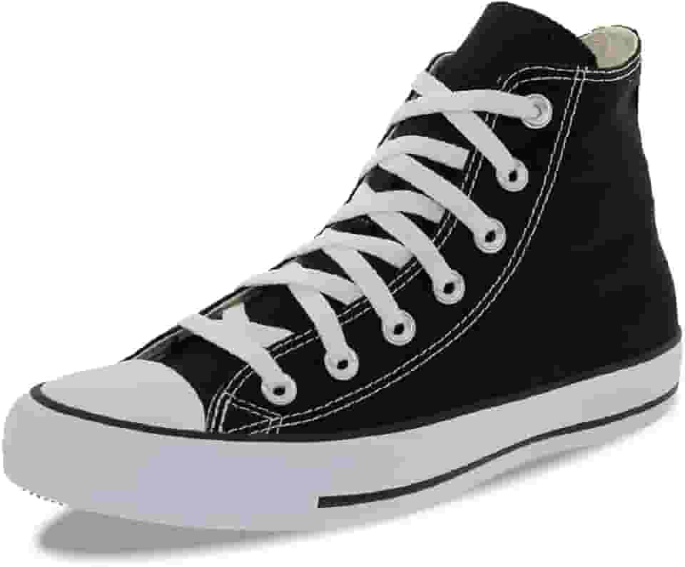 Tênis Converse Chuck Taylor All Star Hi
