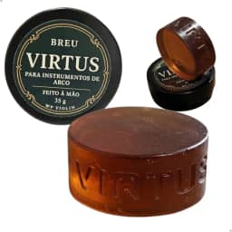 Breu Para Violino Viola E Violoncelo Virtus