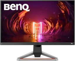 Monitor Gamer BenQ MOBIUZ EX2710S com 27' Painel IPS, 165Hz, FreeSync Premium, HDRi, Color Vibrance, Black eQualizer, Light Tuner, Eye Care e áudio de alto-falante duplo de 2,5W