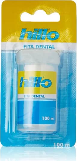 Hillo Fita Dental 100M