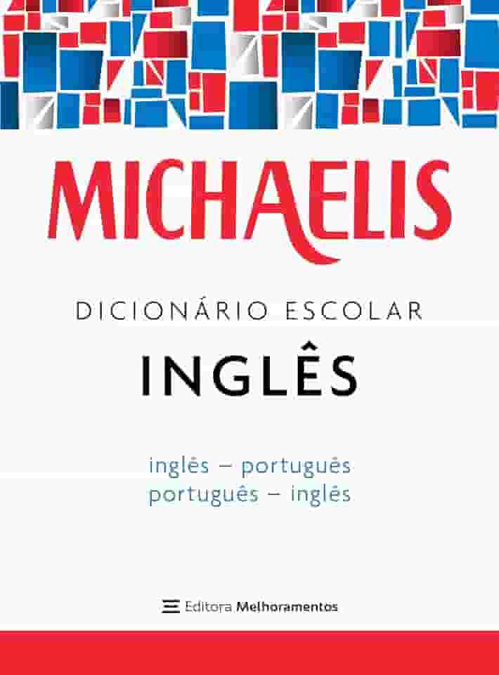 Michaelis dicionário escolar inglês