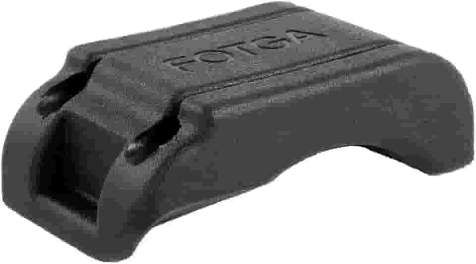 FOTGA suporte de ombro estável e leve para sistema de suporte de varão de 15 mm DSLR Rig câmera de vídeo DV DC