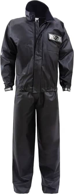 Alba Conjunto Europa, Tam M, Preto