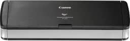 Scanner Canon mod. P-215 II- Preto