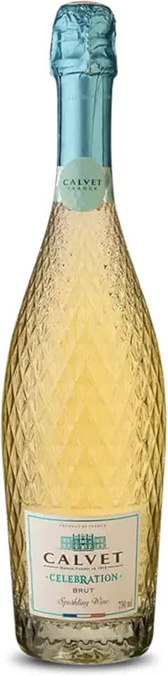 Espumante Calvet Celebration Brut 750ml