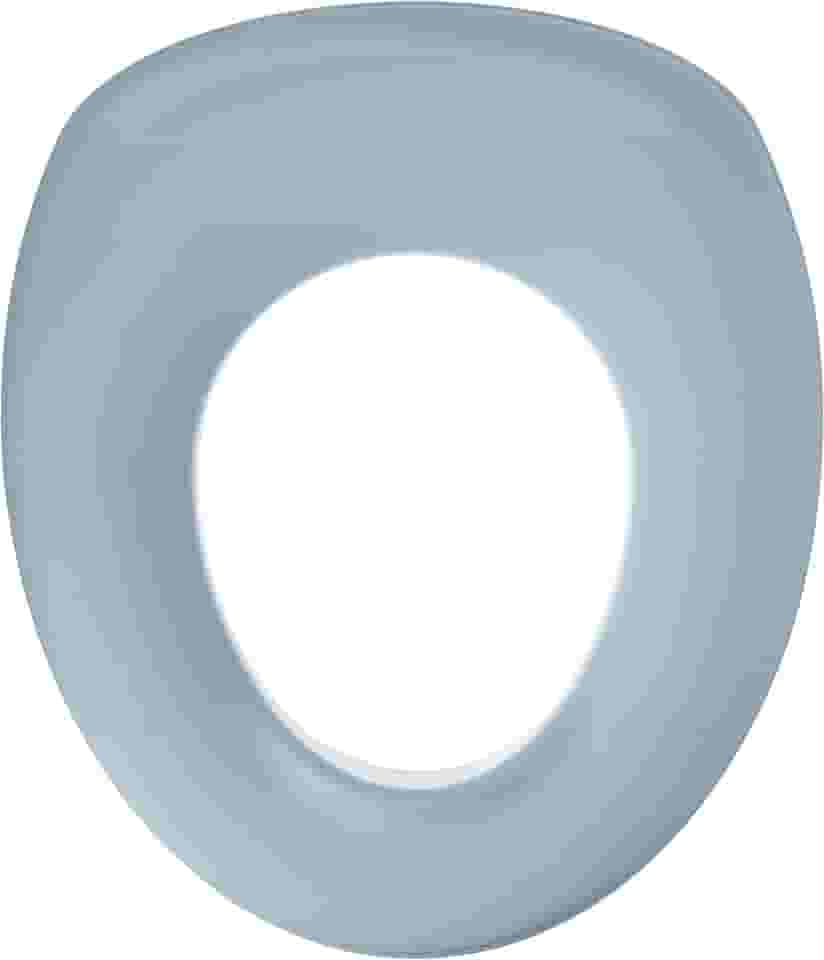 Sanremo - Assento Redutor Plástico Infantil, Linha Baby