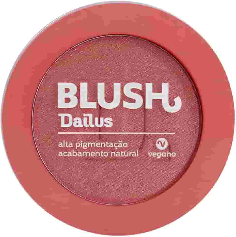 BLUSH-ERA SOL QUE ME FALTAVA