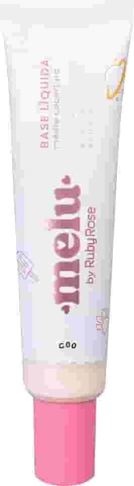 BASE LIQUIDA MELU RR8721 C00 RUBYROSE
