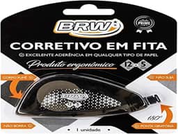 Corretivo Em Fita Prime 12Mx5Mm - 93774