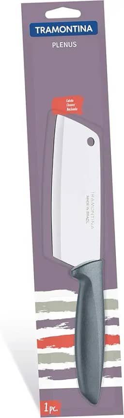 Tramontina 23430165 Cutelo 5', Grafite