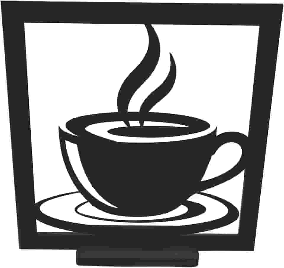 Silhuart, Presente Amigo Secreto Oculto Criativo Quadro C/Caixa Mdf