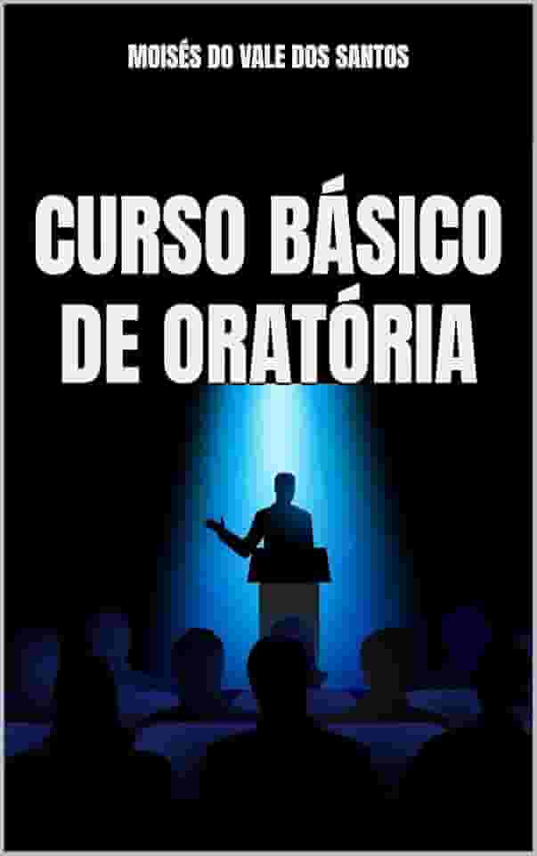 Curso básico de oratória